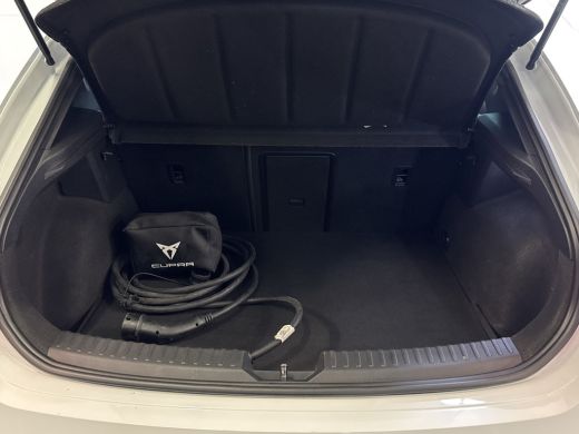 CUPRA Leon e-HYBRID 204PK DSG BUSINESS SPORT CARPLAY/KEYLESS/STUURVERW. ActivLease financial lease