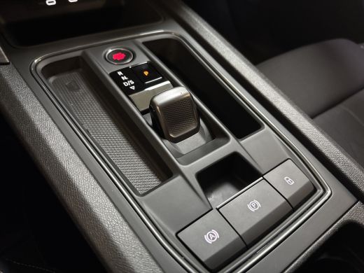 CUPRA Leon e-HYBRID 204PK DSG BUSINESS SPORT CARPLAY/KEYLESS/STUURVERW. ActivLease financial lease