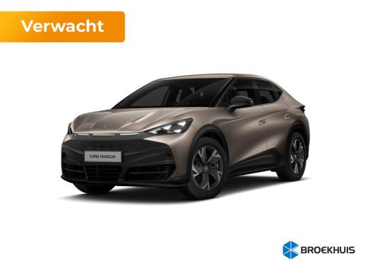 CUPRA Tavascan Essential | Achteruitrijcamera | Digitaal instrumentenpaneel (Virtual Cockpit) | Parkeersensoren ...