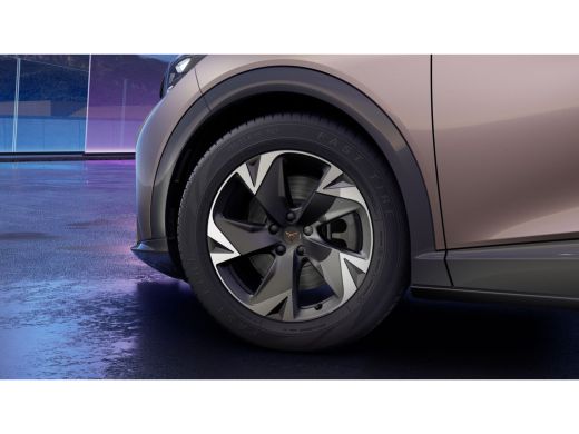 CUPRA Tavascan Essential | Achteruitrijcamera | Digitaal instrumentenpaneel (Virtual Cockpit) | Parkeersensoren ... ActivLease financial lease