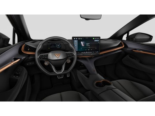 CUPRA Tavascan Essential | Achteruitrijcamera | Digitaal instrumentenpaneel (Virtual Cockpit) | Parkeersensoren ... ActivLease financial lease