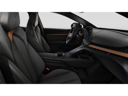 CUPRA Tavascan Essential | Achteruitrijcamera | Digitaal instrumentenpaneel (Virtual Cockpit) | Parkeersensoren ... ActivLease financial lease