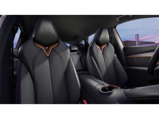 CUPRA Tavascan Essential | Achteruitrijcamera | Digitaal instrumentenpaneel (Virtual Cockpit) | Parkeersensoren ... ActivLease financial lease