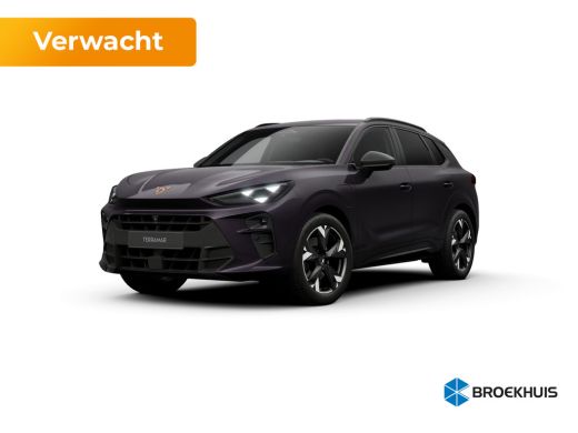 CUPRA Terramar Business | 360 graden camera | Achteruitrijcamera | Draadloze Apple CarPlay&trade;, Android Auto&trade;