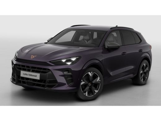 CUPRA Terramar Business | 360 graden camera | Achteruitrijcamera | Draadloze Apple CarPlay&trade;, Android Auto&trade; ActivLease financial lease