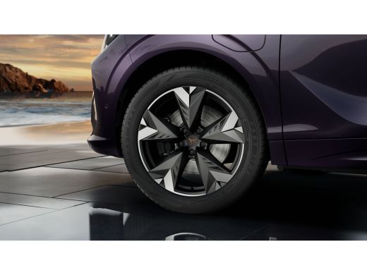 CUPRA Terramar Business | 360 graden camera | Achteruitrijcamera | Draadloze Apple CarPlay&trade;, Android Auto&trade; ActivLease financial lease