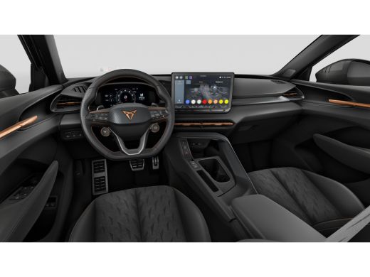 CUPRA Terramar Business | 360 graden camera | Achteruitrijcamera | Draadloze Apple CarPlay&trade;, Android Auto&trade; ActivLease financial lease