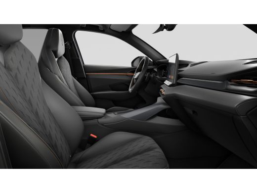 CUPRA Terramar Business | 360 graden camera | Achteruitrijcamera | Draadloze Apple CarPlay&trade;, Android Auto&trade; ActivLease financial lease