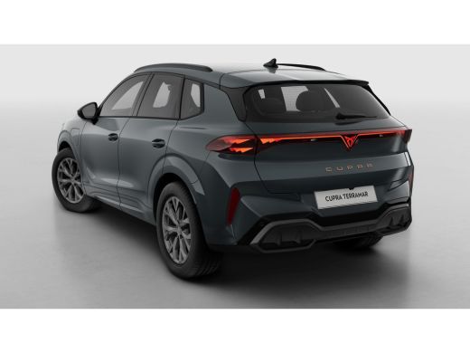 CUPRA Terramar Essential | Achteruitrijcamera | Draadloze Apple CarPlay&trade;, Android Auto&trade; | Elektronisch Sperdiffe... ActivLease financial lease