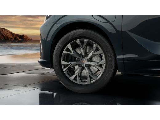 CUPRA Terramar Essential | Achteruitrijcamera | Draadloze Apple CarPlay&trade;, Android Auto&trade; | Elektronisch Sperdiffe... ActivLease financial lease