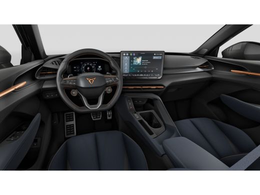 CUPRA Terramar Essential | Achteruitrijcamera | Draadloze Apple CarPlay&trade;, Android Auto&trade; | Elektronisch Sperdiffe... ActivLease financial lease