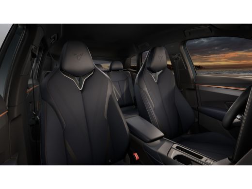 CUPRA Terramar Essential | Achteruitrijcamera | Draadloze Apple CarPlay&trade;, Android Auto&trade; | Elektronisch Sperdiffe... ActivLease financial lease