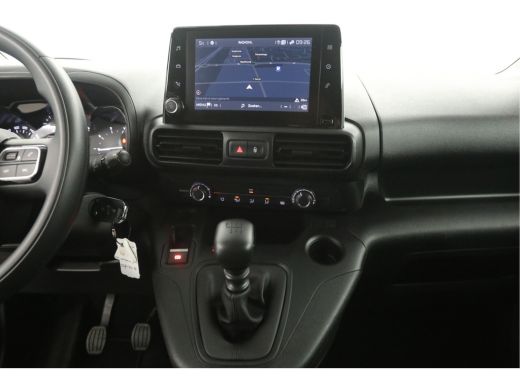 Fiat Dobl&ograve; 1.5 BlueHDi | 102PK | 3 Zits | Airco | Cruise | Camera | Carplay | Trekhaak | Navi ActivLease financial lease