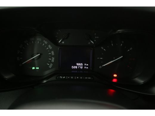 Fiat Dobl&ograve; 1.5 BlueHDi | 102PK | 3 Zits | Airco | Cruise | Camera | Carplay | Trekhaak | Navi ActivLease financial lease