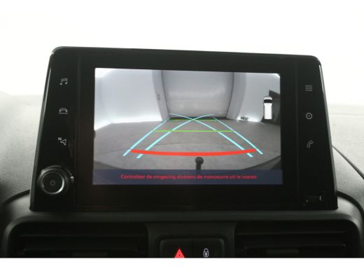 Fiat Dobl&ograve; 1.5 BlueHDi | 102PK | 3 Zits | Airco | Cruise | Camera | Carplay | Trekhaak | Navi ActivLease financial lease