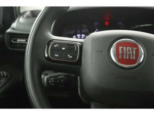 Fiat Dobl&ograve; 1.5 BlueHDi | 102PK | 3 Zits | Airco | Cruise | Camera | Carplay | Trekhaak | Navi ActivLease financial lease
