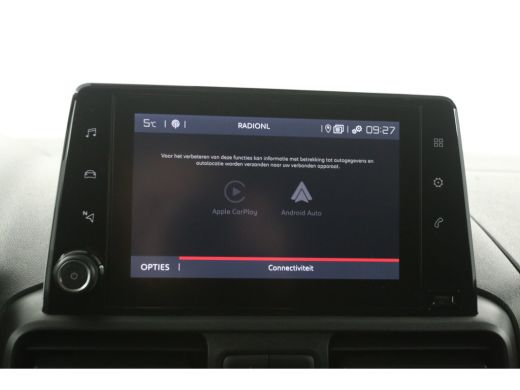 Fiat Dobl&ograve; 1.5 BlueHDi | 102PK | 3 Zits | Airco | Cruise | Camera | Carplay | Trekhaak | Navi ActivLease financial lease