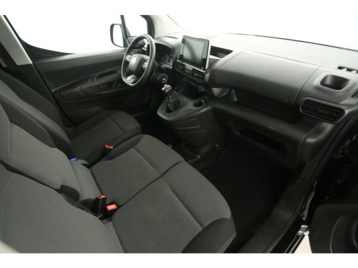 Fiat Dobl&ograve; 1.5 BlueHDi | 102PK | 3 Zits | Airco | Cruise | Camera | Carplay | Trekhaak | Navi ActivLease financial lease