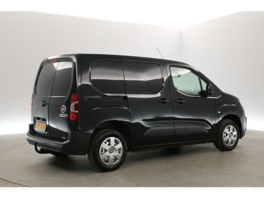 Fiat Dobl&ograve; 1.5 BlueHDi | 102PK | 3 Zits | Airco | Cruise | Camera | Carplay | Trekhaak | Navi ActivLease financial lease