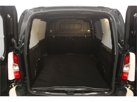 Fiat Dobl&ograve; 1.5 BlueHDi | 102PK | 3 Zits | Airco | Cruise | Camera | Carplay | Trekhaak | Navi ActivLease financial lease