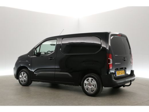 Fiat Dobl&ograve; 1.5 BlueHDi | 102PK | 3 Zits | Airco | Cruise | Camera | Carplay | Trekhaak | Navi ActivLease financial lease