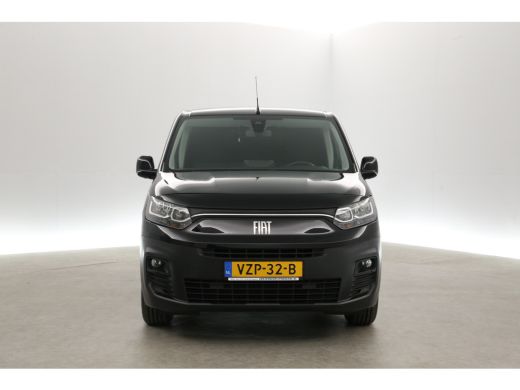 Fiat Dobl&ograve; 1.5 BlueHDi | 102PK | 3 Zits | Airco | Cruise | Camera | Carplay | Trekhaak | Navi ActivLease financial lease