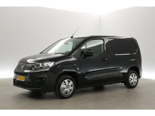 Fiat Dobl&ograve; 1.5 BlueHDi | 102PK | 3 Zits | Airco | Cruise | Camera | Carplay | Trekhaak | Navi ActivLease financial lease