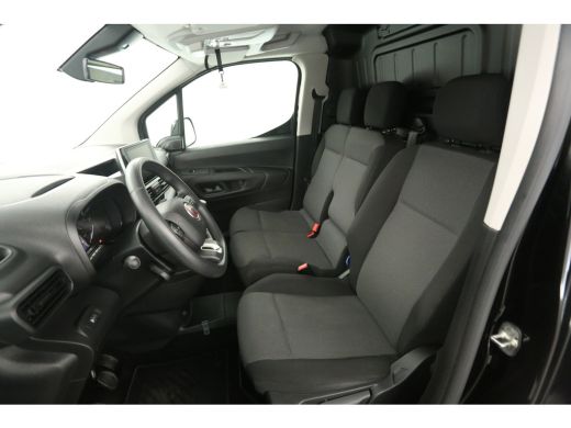 Fiat Dobl&ograve; 1.5 BlueHDi | 102PK | 3 Zits | Airco | Cruise | Camera | Carplay | Trekhaak | Navi ActivLease financial lease