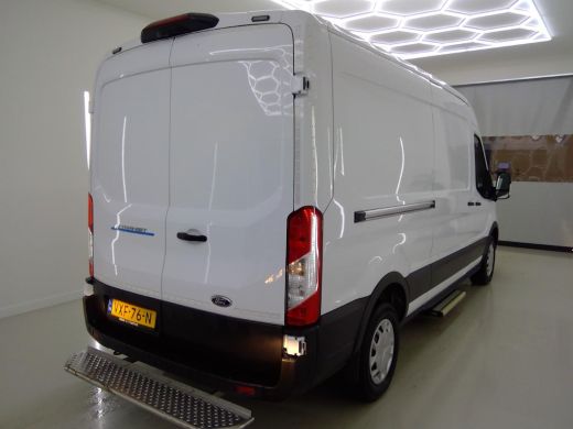 Ford E-Transit 350 L3 H2 Trend 68 kWh Bott Vario Inrichting ActivLease financial lease