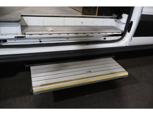 Ford E-Transit 350 L3 H2 Trend 68 kWh Bott Vario Inrichting ActivLease financial lease