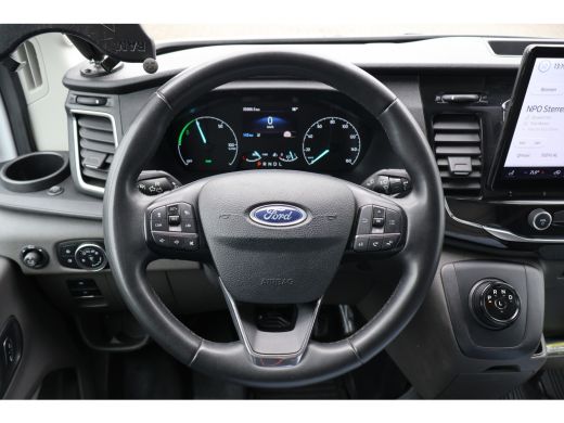 Ford E-Transit 350 L3 H2 Trend 68 kWh Bott Vario Inrichting ActivLease financial lease