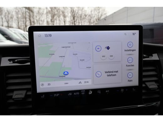 Ford E-Transit 350 L3 H2 Trend 68 kWh Bott Vario Inrichting ActivLease financial lease