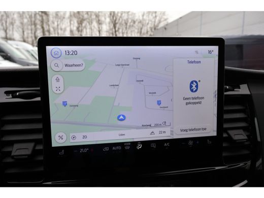 Ford E-Transit 350 L3 H2 Trend 68 kWh Bott Vario Inrichting ActivLease financial lease