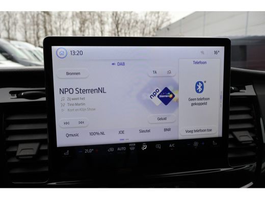 Ford E-Transit 350 L3 H2 Trend 68 kWh Bott Vario Inrichting ActivLease financial lease