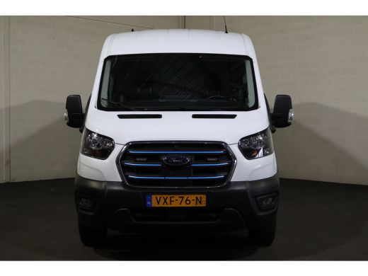 Ford E-Transit 350 L3 H2 Trend 68 kWh Bott Vario Inrichting ActivLease financial lease