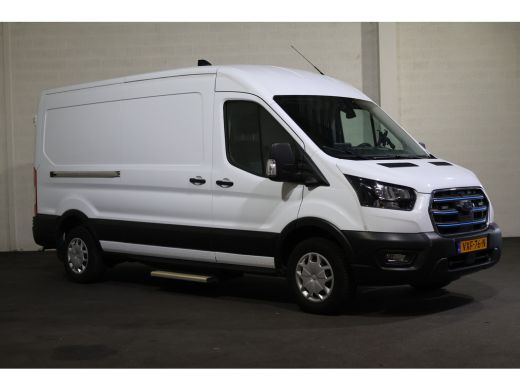 Ford E-Transit 350 L3 H2 Trend 68 kWh Bott Vario Inrichting ActivLease financial lease