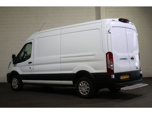 Ford E-Transit 350 L3 H2 Trend 68 kWh Bott Vario Inrichting ActivLease financial lease