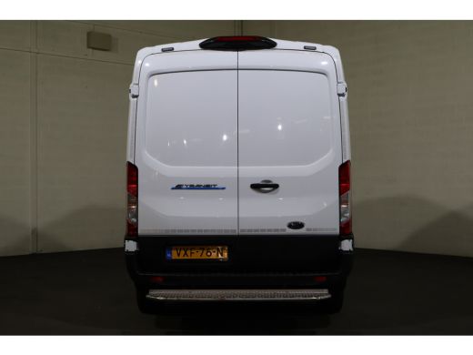 Ford E-Transit 350 L3 H2 Trend 68 kWh Bott Vario Inrichting ActivLease financial lease
