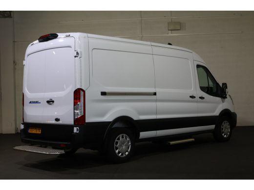 Ford E-Transit 350 L3 H2 Trend 68 kWh Bott Vario Inrichting ActivLease financial lease