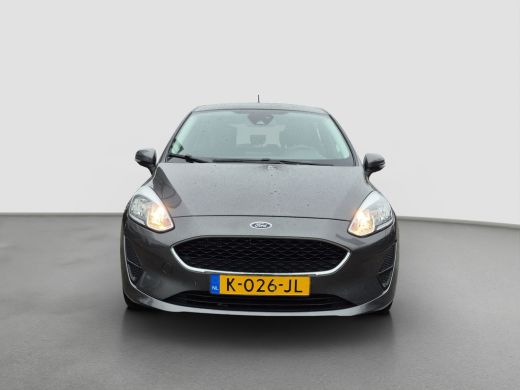 Ford Fiesta 1.0 EcoBoost Connected Carplay/android auto | DAB | Airco | Cruise control | ActivLease financial lease