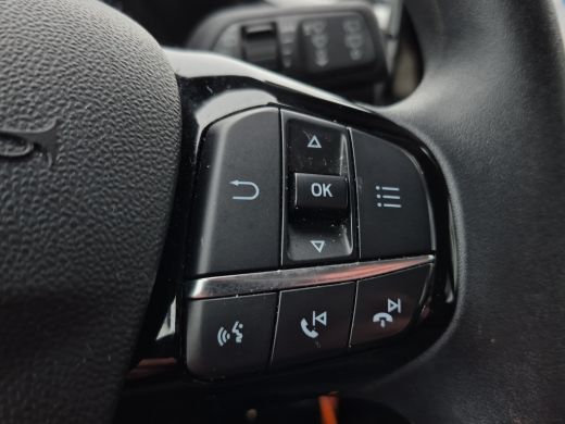 Ford Fiesta 1.0 EcoBoost Connected Carplay/android auto | DAB | Airco | Cruise control | ActivLease financial lease