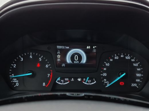 Ford Fiesta 1.0 EcoBoost Connected Carplay/android auto | DAB | Airco | Cruise control | ActivLease financial lease