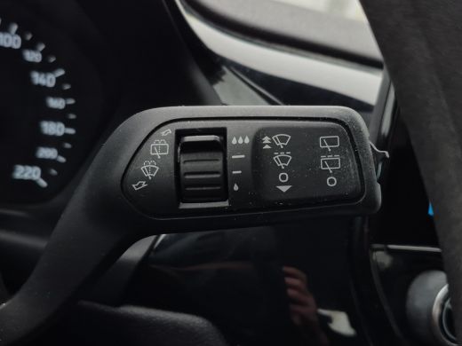 Ford Fiesta 1.0 EcoBoost Connected Carplay/android auto | DAB | Airco | Cruise control | ActivLease financial lease