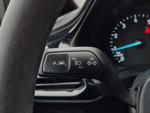 Ford Fiesta 1.0 EcoBoost Connected Carplay/android auto | DAB | Airco | Cruise control | ActivLease financial lease