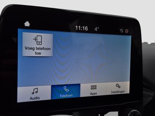 Ford Fiesta 1.0 EcoBoost Connected Carplay/android auto | DAB | Airco | Cruise control | ActivLease financial lease