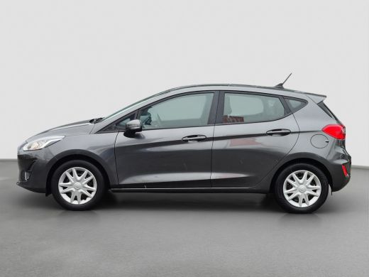 Ford Fiesta 1.0 EcoBoost Connected Carplay/android auto | DAB | Airco | Cruise control | ActivLease financial lease
