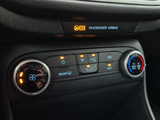 Ford Fiesta 1.0 EcoBoost Connected Carplay/android auto | DAB | Airco | Cruise control | ActivLease financial lease