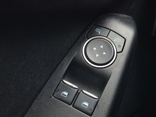 Ford Fiesta 1.0 EcoBoost Connected Carplay/android auto | DAB | Airco | Cruise control | ActivLease financial lease