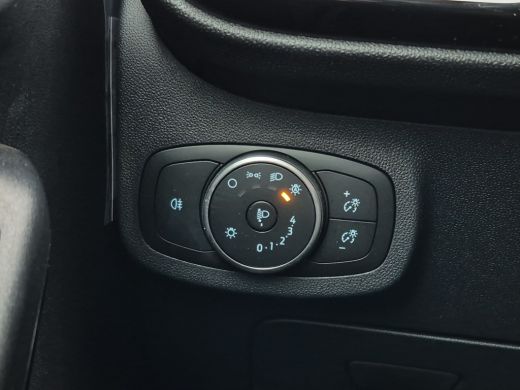 Ford Fiesta 1.0 EcoBoost Connected Carplay/android auto | DAB | Airco | Cruise control | ActivLease financial lease