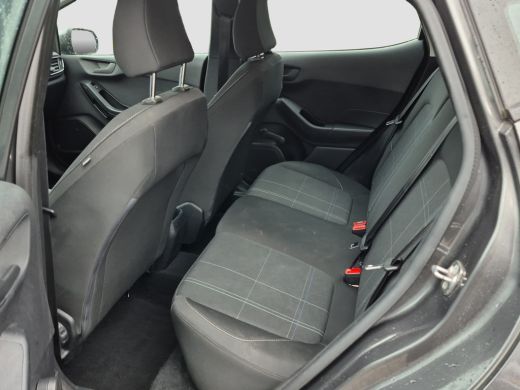 Ford Fiesta 1.0 EcoBoost Connected Carplay/android auto | DAB | Airco | Cruise control | ActivLease financial lease